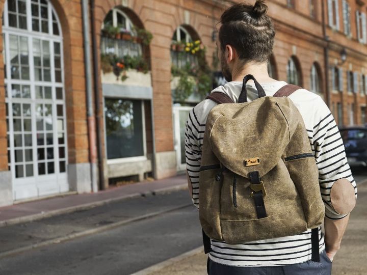 sac à dos gifi
