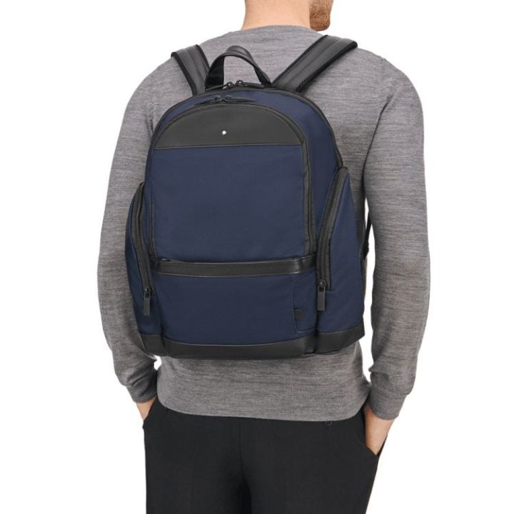 sac à dos montblanc