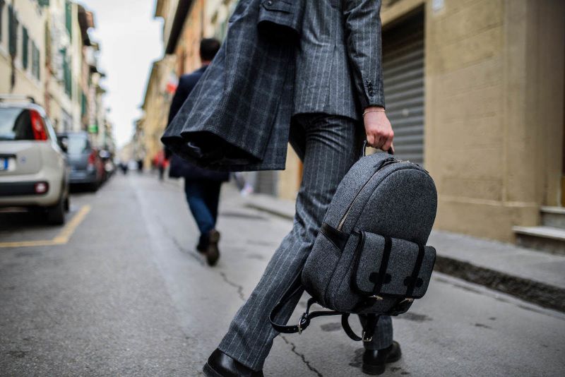 Sac À Dos Ralph Lauren