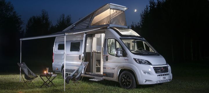 quelle est la meilleure marque de camping car