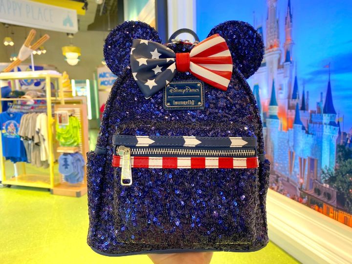 sac à dos disney loungefly