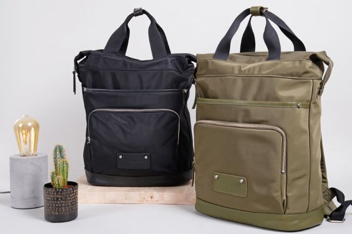 sac à dos marque française