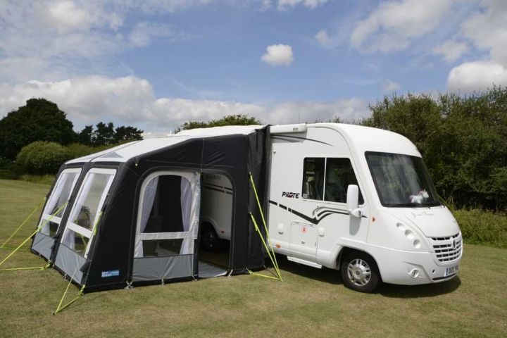 quelle est la meilleure marque de camping car