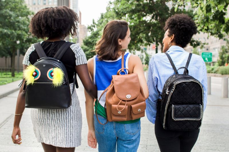 Sac À Dos Ralph Lauren