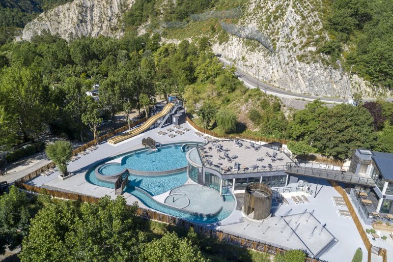 meilleur camping gorges du verdon