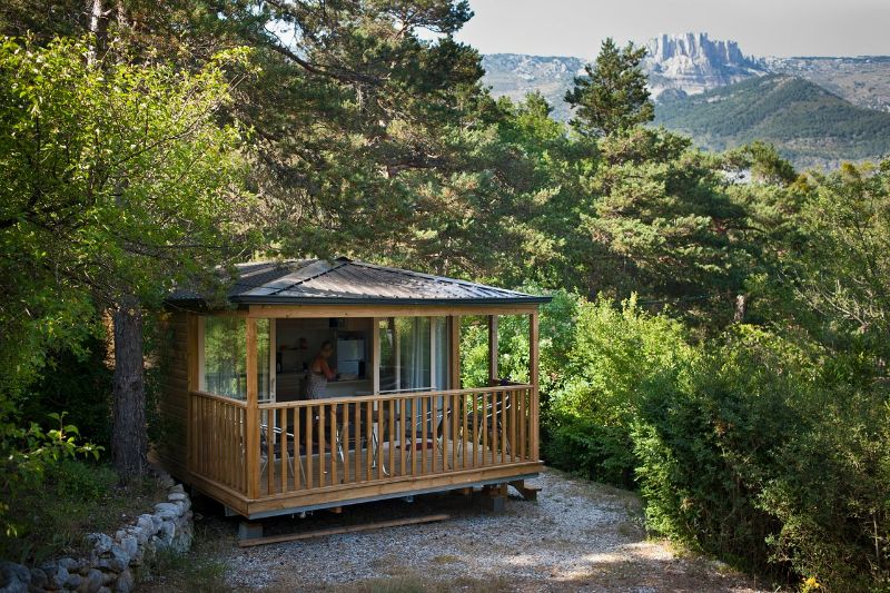 meilleur camping gorges du verdon