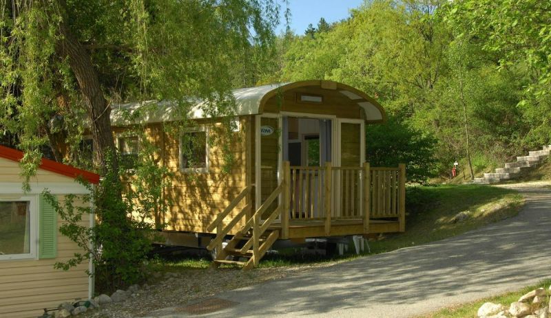 meilleur camping gorges du verdon