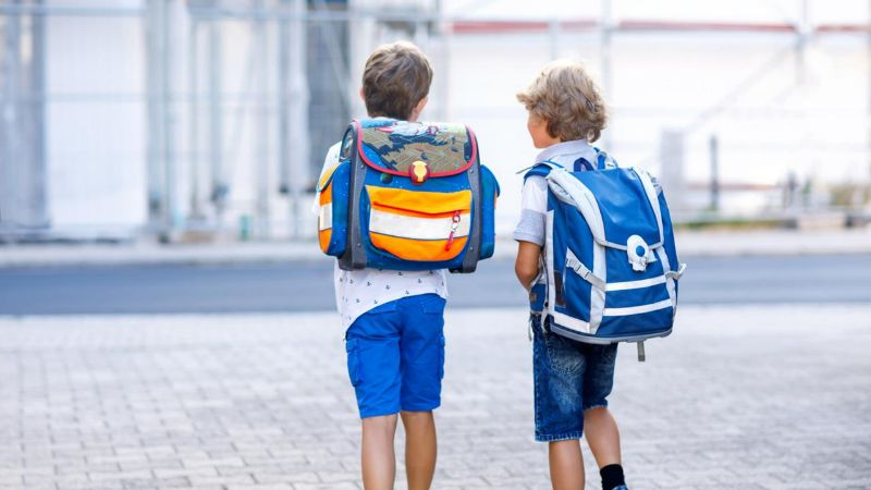 Sac À Dos Lilliputiens : Le Moyen Idéal Pour Votre Enfant Soit Bien Organisé ! 23 Sac À Dos Lilliputiens