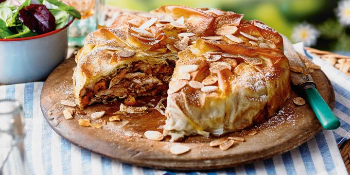 la tente berbere clermont ferrand