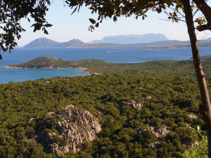 la sardaigne en camping car