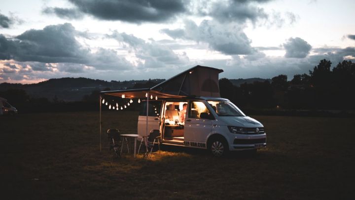 andalousie en camping car