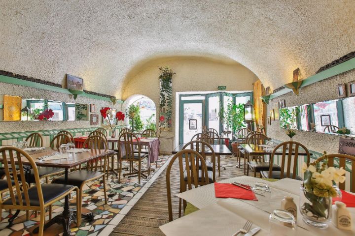 la tente berbere clermont ferrand