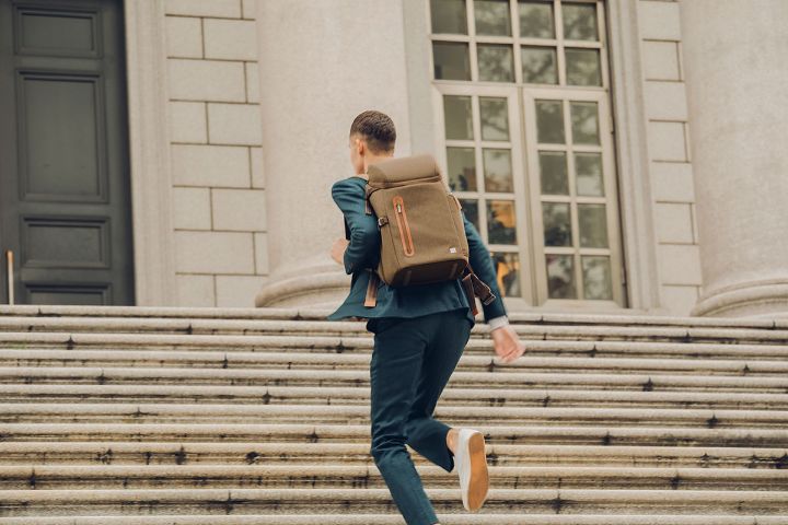 Meilleur Sac À Dos Multifonction: Idéal De Toutes Les Aventures ! 35 sac à dos multifonction