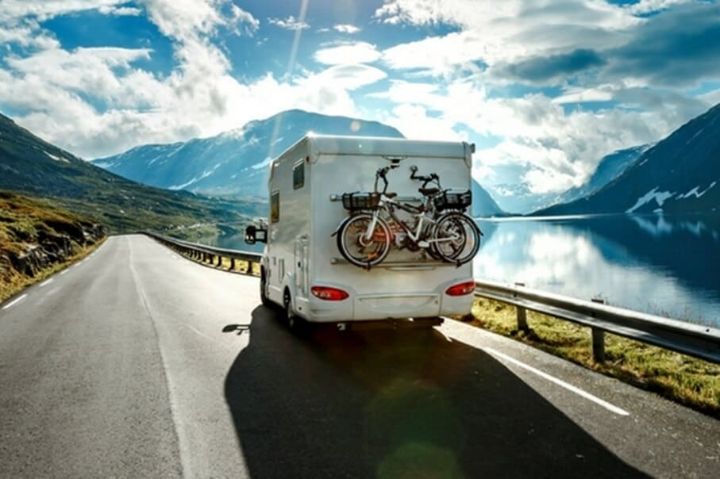 andalousie en camping car