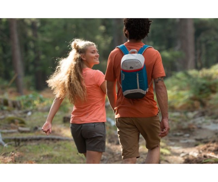 Revue Du Sac À Dos QUECHUA 30L : Le Sac Parfait Pour Toutes Les Occasions ! 7 sac à dos quechua 30l