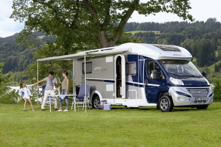 quelle est la meilleure marque de camping car