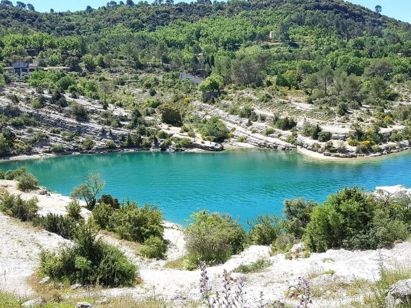 meilleurs camping verdon