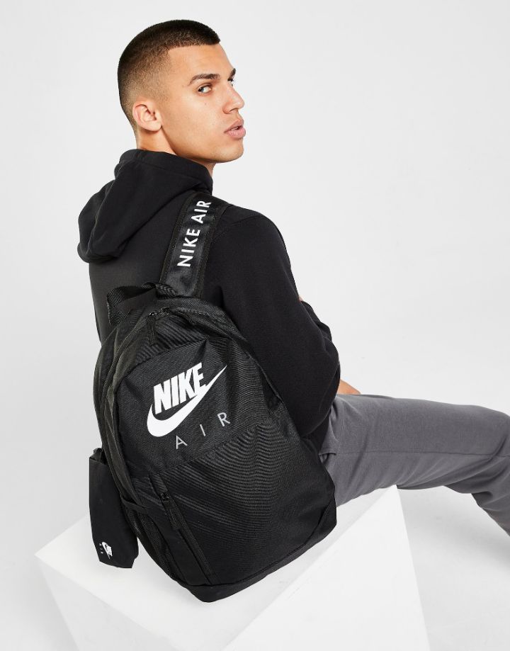 sac à dos nike intersport