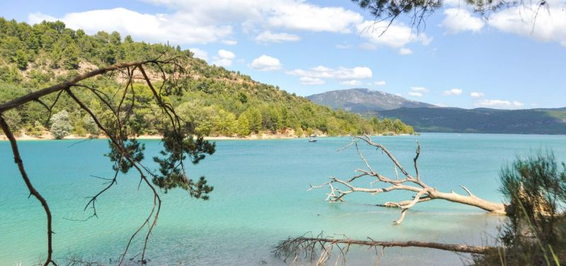 meilleurs camping verdon