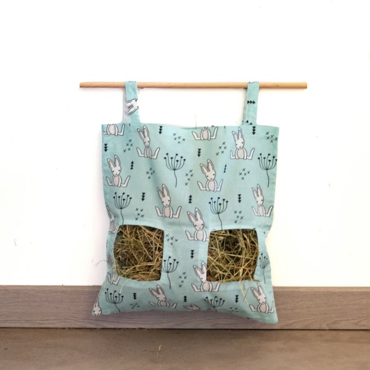 Sac À Dos Lapin