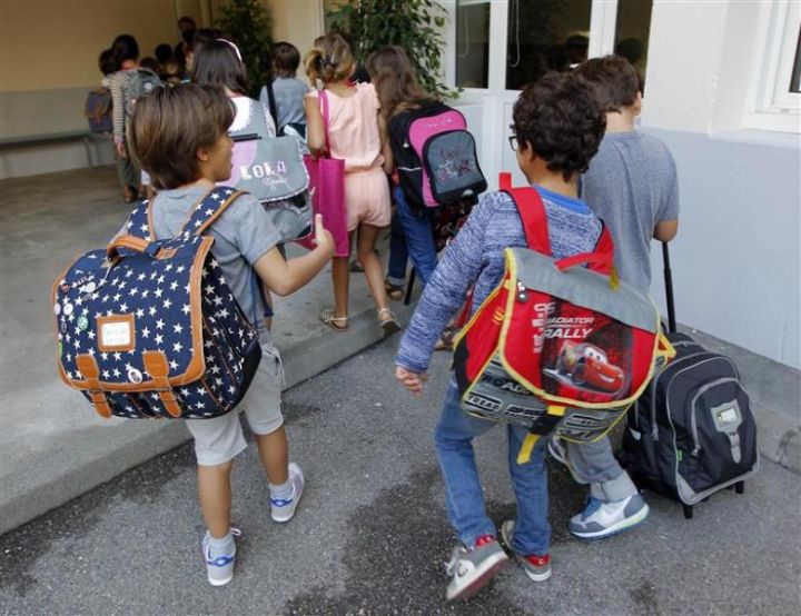 sac à dos personnalisable moulin roty