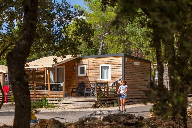 meilleurs camping verdon