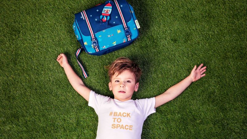 Sac À Dos Lilliputiens : Le Moyen Idéal Pour Votre Enfant Soit Bien Organisé ! 21 Sac À Dos Lilliputiens