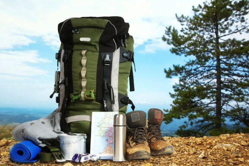 meilleur sac à dos randonnée 30l