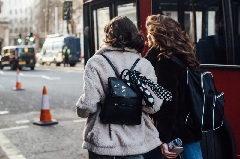 Sac À Dos Ralph Lauren