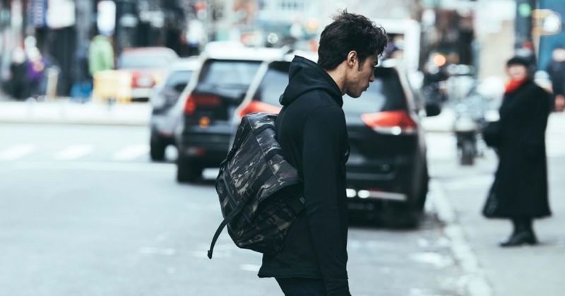 Sac À Dos Ralph Lauren