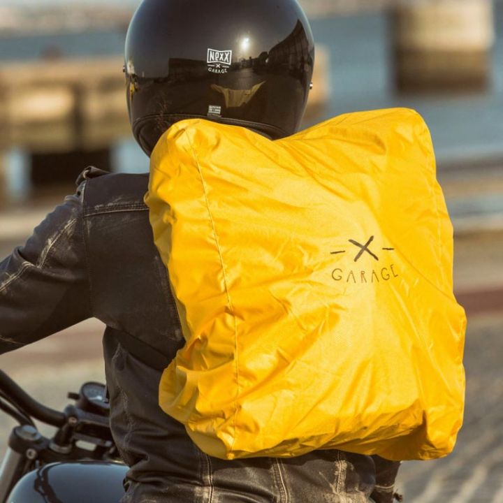 Sac À Dos Moto Kawasaki