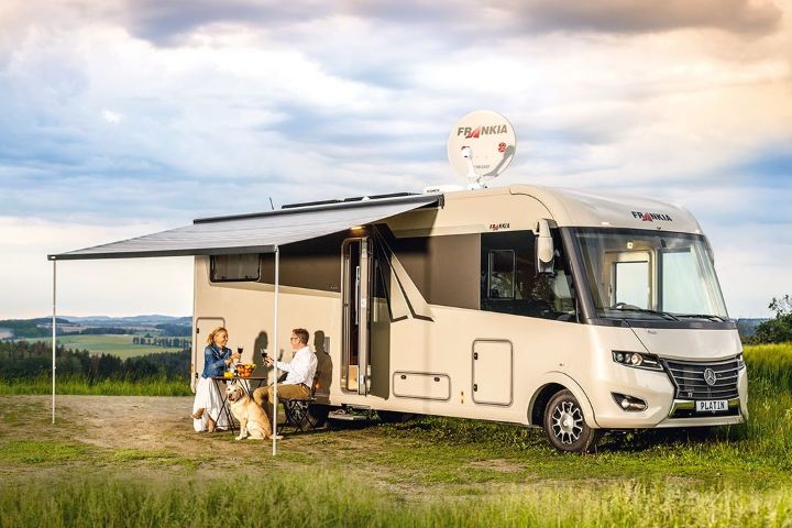 andalousie en camping car