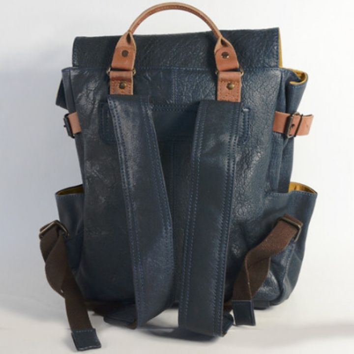 Sac À Dos Made In France