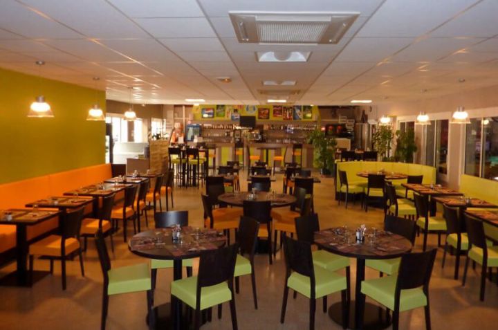 meilleur camping presqu'ile de giens