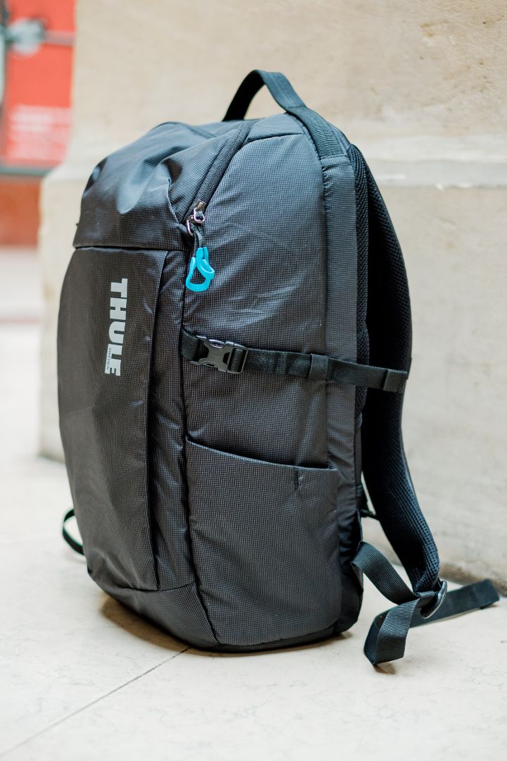 Sac À Dos À Roulettes Adulte