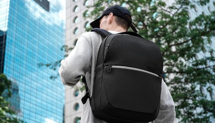 15 Meilleur Sac À Dos Connectés Les Plus Cool Du Marché 11 sac à dos connecté
