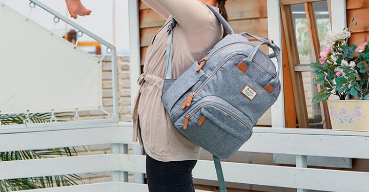 Mettez La Main Sur Le Meilleur Sac À Dos à Langer Pomelo Best Dès Aujourd'hui ! 6 sac à dos à langer Pomelo Best