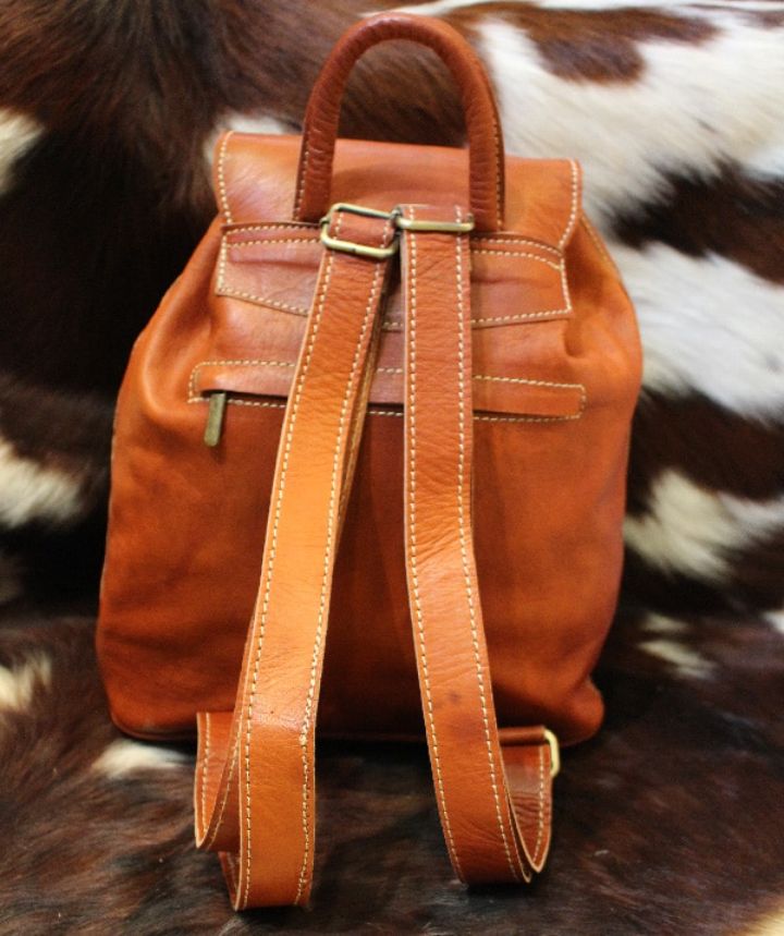 Plus Facile D'être À La Mode Avec Ce Sac À Dos Fermeture Cachée 16 Sac À Dos Fermeture Cachée