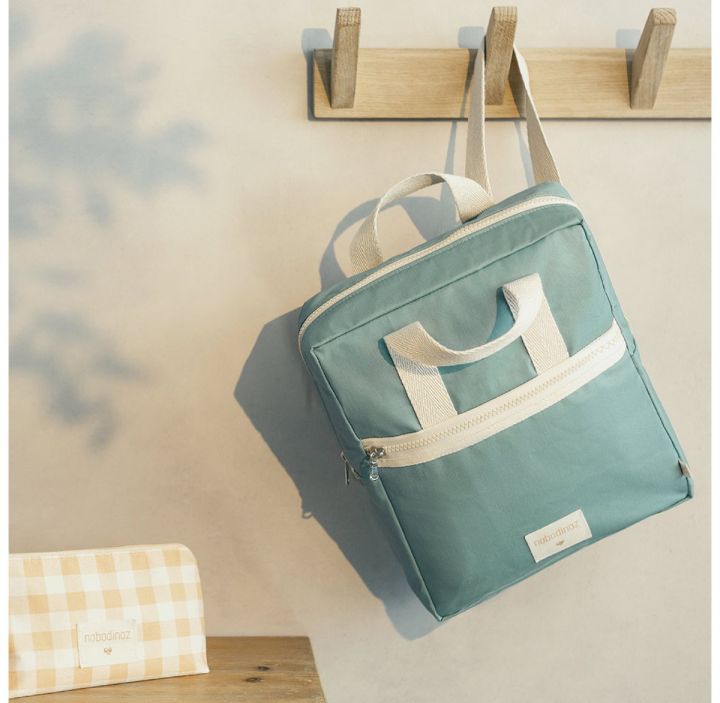 sac à dos personnalisable moulin roty