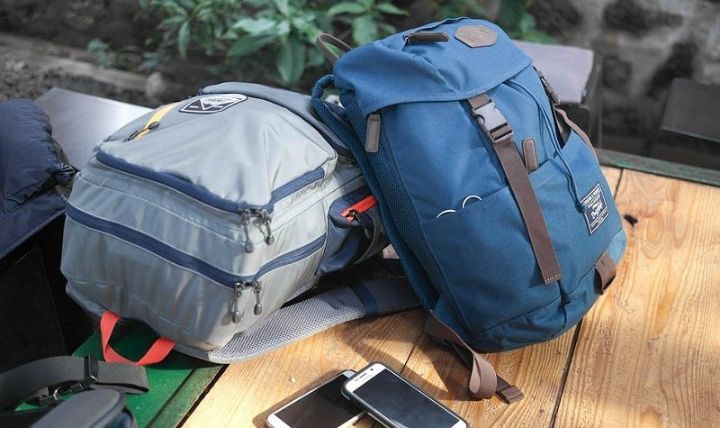 sac a dos de voyage