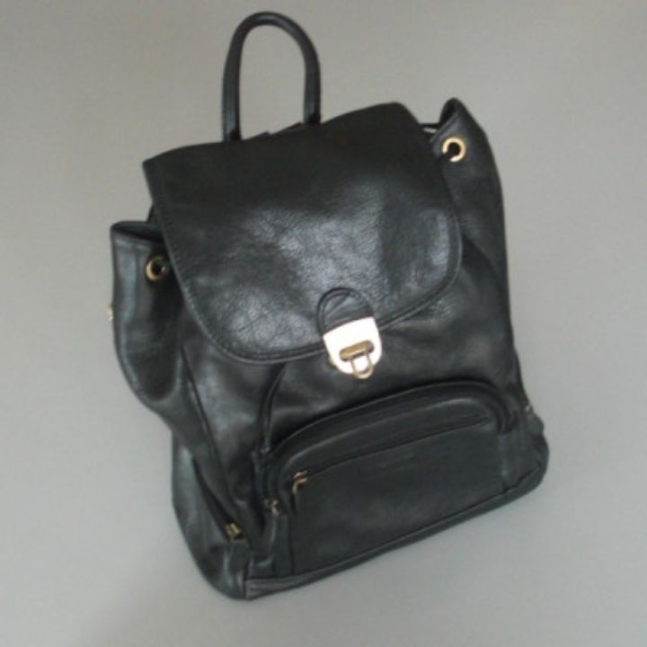 Sac À Dos Made In France