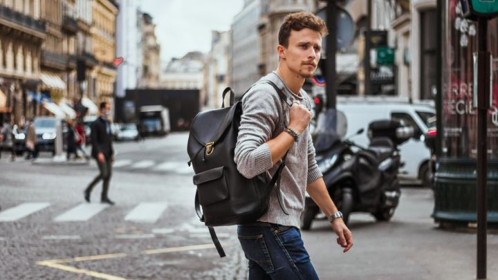 sac à dos gifi