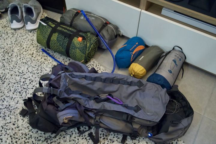 Sac À Dos Forclaz : Le Meilleur Choix Pour Vos Activités Outdoor 4 sac a dos forclaz 1