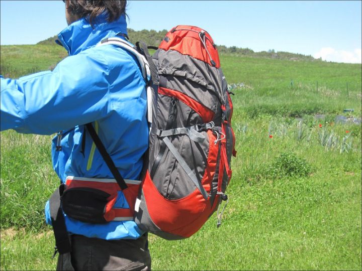 Sac À Dos Forclaz : Le Meilleur Choix Pour Vos Activités Outdoor 6 sac à dos forclaz