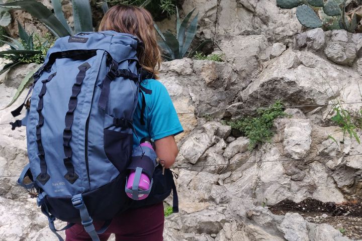 Sac À Dos Forclaz : Le Meilleur Choix Pour Vos Activités Outdoor 7 sac à dos forclaz