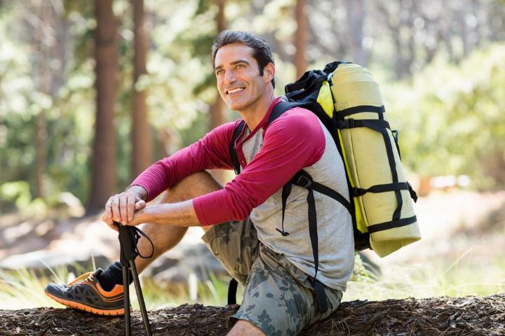 Meilleur Sac À Dos Multifonction: Idéal De Toutes Les Aventures ! 37 sac à dos multifonction