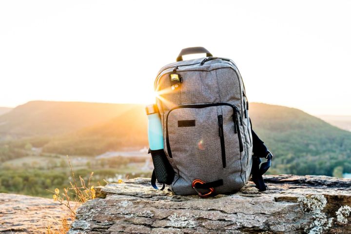 sac à dos glacière