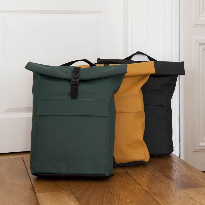 Sac À Dos Made In France