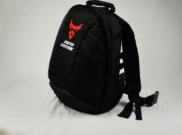 Sac À Dos Moto Kawasaki