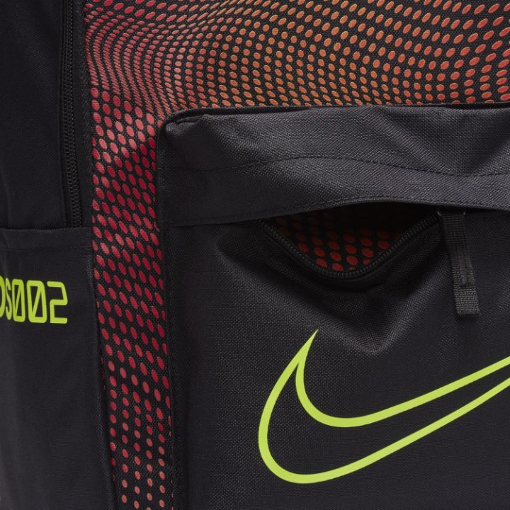sac a dos nike cr7 noir 2019 20